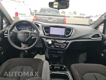 2024 Chrysler Pacifica Touring 121.6" WB - miniatura 11