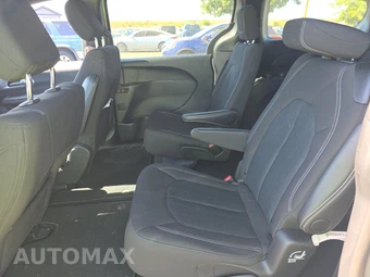 2024 Chrysler Pacifica Touring 121.6" WB - miniatura 13