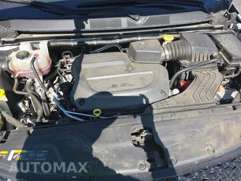 2024 Chrysler Pacifica Touring 121.6" WB - miniatura 16