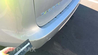 2024 Chrysler Pacifica Touring 121.6" WB - miniatura 21