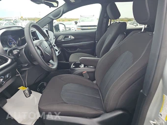 2024 Chrysler Pacifica Touring 121.6" WB - miniatura 7