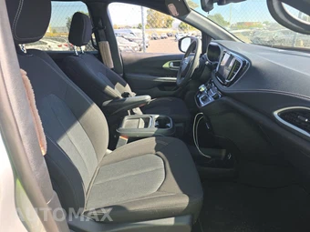 2024 Chrysler Pacifica Touring 121.6" WB - miniatura 8