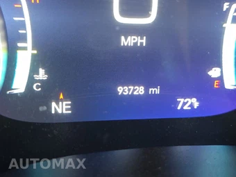 2024 Chrysler Pacifica Touring 121.6" WB – miniatura 12