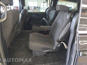 2024 Chrysler Pacifica Touring 121.6" WB – miniatura 13
