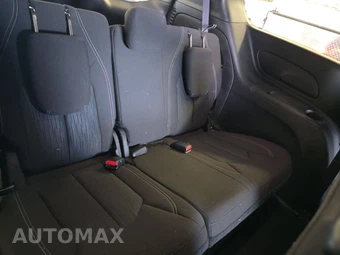 2024 Chrysler Pacifica Touring 121.6" WB – miniatura 14
