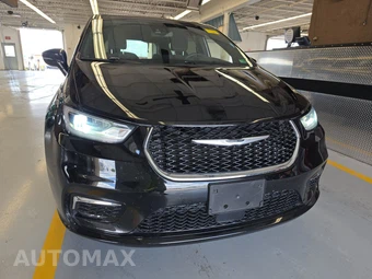 2024 Chrysler Pacifica Touring 121.6" WB – miniatura 2