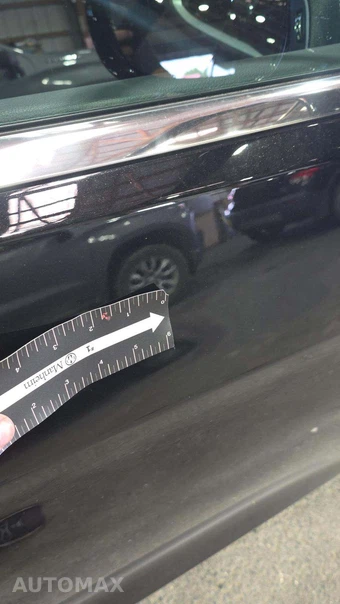 2024 Chrysler Pacifica Touring 121.6" WB – miniatura 24
