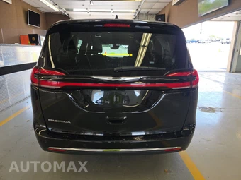 2024 Chrysler Pacifica Touring 121.6" WB – miniatura 5