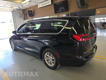 2024 Chrysler Pacifica Touring 121.6" WB – miniatura 6