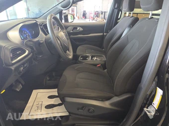 2024 Chrysler Pacifica Touring 121.6" WB – miniatura 7