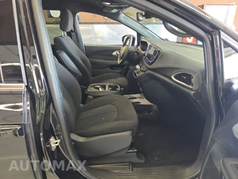 2024 Chrysler Pacifica Touring 121.6" WB – miniatura 8