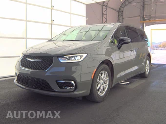 2024 Chrysler Pacifica Touring 121.6" WB