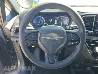 2024 Chrysler Pacifica Touring 121.6" WB - miniatura 10