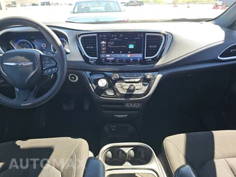 2024 Chrysler Pacifica Touring 121.6" WB - miniatura 11