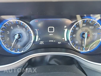 2024 Chrysler Pacifica Touring 121.6" WB - miniatura 12