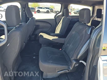 2024 Chrysler Pacifica Touring 121.6" WB - miniatura 13