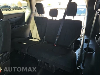 2024 Chrysler Pacifica Touring 121.6" WB - miniatura 14