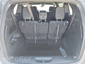 2024 Chrysler Pacifica Touring 121.6" WB - miniatura 17