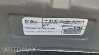 2024 Chrysler Pacifica Touring 121.6" WB - miniatura 20