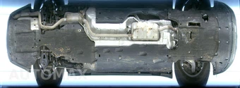 2024 Chrysler Pacifica Touring 121.6" WB - miniatura 21