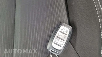 2024 Chrysler Pacifica Touring 121.6" WB - miniatura 22