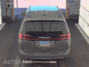 2024 Chrysler Pacifica Touring 121.6" WB - miniatura 5
