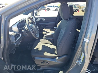 2024 Chrysler Pacifica Touring 121.6" WB - miniatura 7