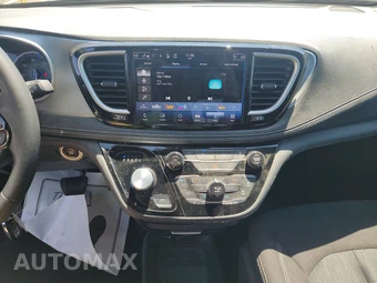 2024 Chrysler Pacifica Touring 121.6" WB – miniatura 11