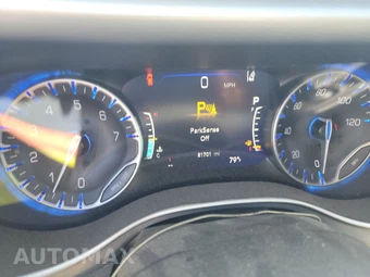 2024 Chrysler Pacifica Touring 121.6" WB – miniatura 12
