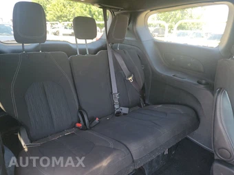 2024 Chrysler Pacifica Touring 121.6" WB – miniatura 14