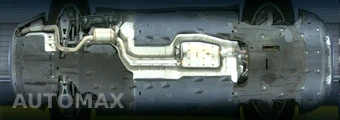 2024 Chrysler Pacifica Touring 121.6" WB – miniatura 19
