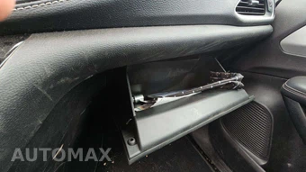 2024 Chrysler Pacifica Touring 121.6" WB – miniatura 20