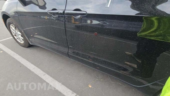 2024 Chrysler Pacifica Touring 121.6" WB – miniatura 25