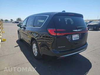 2024 Chrysler Pacifica Touring 121.6" WB – miniatura 6