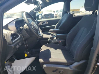 2024 Chrysler Pacifica Touring 121.6" WB – miniatura 7