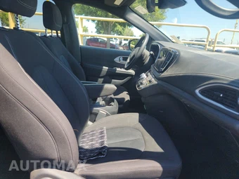 2024 Chrysler Pacifica Touring 121.6" WB – miniatura 8