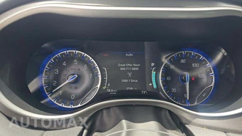 2024 Chrysler Pacifica Touring L 121.6" WB - miniatura 20