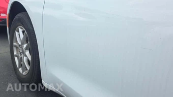 2024 Chrysler Pacifica Touring L 121.6" WB - miniatura 25