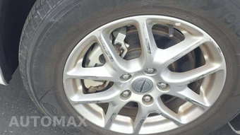 2024 Chrysler Pacifica Touring L 121.6" WB - miniatura 40