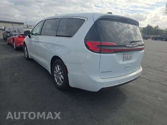 2024 Chrysler Pacifica Touring L 121.6" WB - miniatura 6