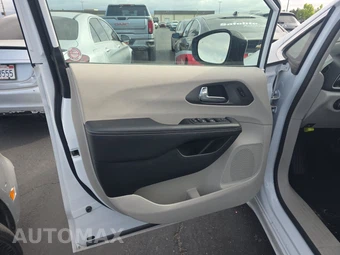 2024 Chrysler Pacifica Touring L 121.6" WB - miniatura 9