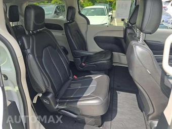 2024 Chrysler Pacifica Touring L 121.6" WB - miniatura 14