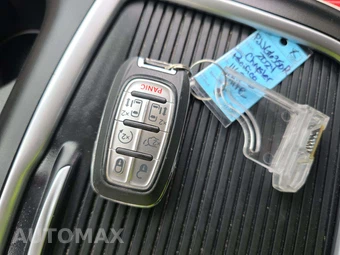 2024 Chrysler Pacifica Touring L 121.6" WB - miniatura 5