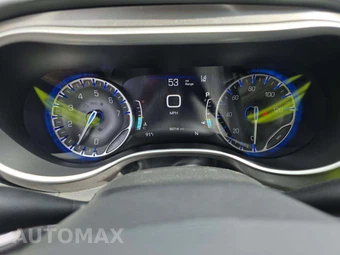 2024 Chrysler Pacifica Touring L 121.6" WB - miniatura 6