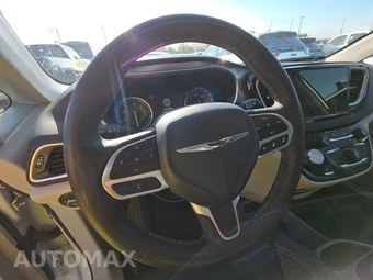 2024 Chrysler Pacifica Touring L 121.6" WB - miniatura 10