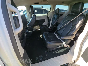 2024 Chrysler Pacifica Touring L 121.6" WB - miniatura 13