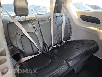2024 Chrysler Pacifica Touring L 121.6" WB - miniatura 14