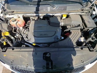 2024 Chrysler Pacifica Touring L 121.6" WB - miniatura 16