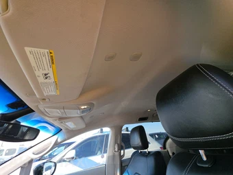 2024 Chrysler Pacifica Touring L 121.6" WB - miniatura 20