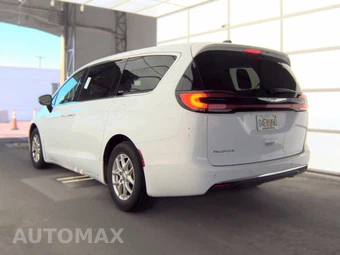 2024 Chrysler Pacifica Touring L 121.6" WB - miniatura 6